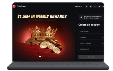 coinpoker descargar